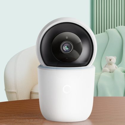 Reoqoo AI Camera 2.5K Ultra HD